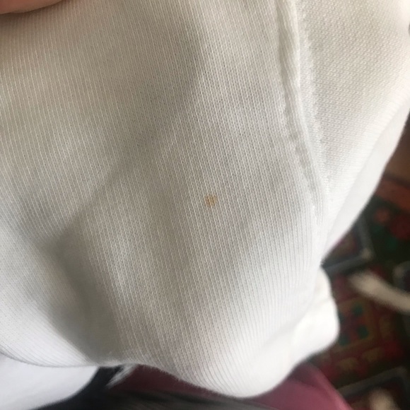 Pinko Amour Impossible Sweatshirt - Picture 3 of 4